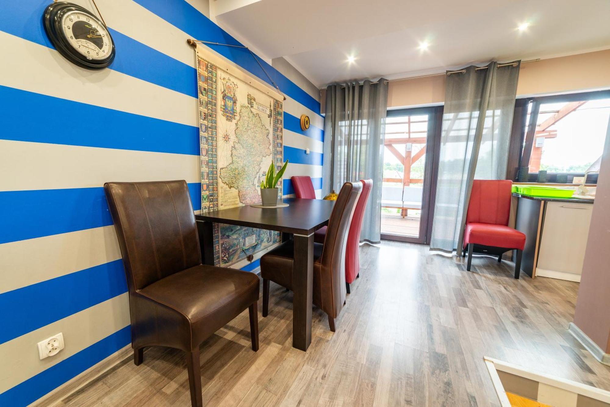 Abc Mikolajki Apartment Exterior photo